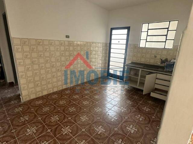 Casa para Locação em Cosmópolis - 5