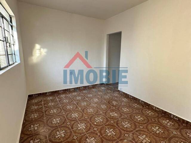 Casa para Locação em Cosmópolis - 4