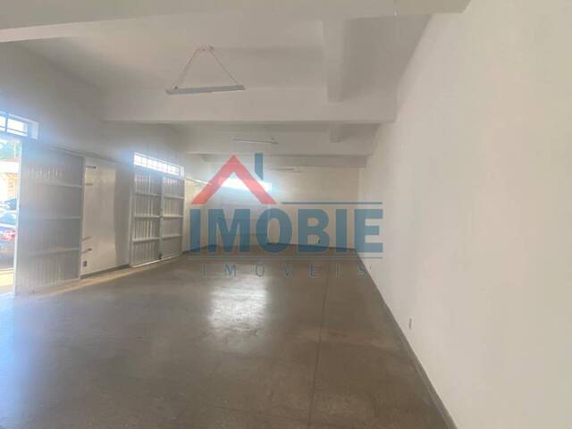 Salão Comercial para Locação em Cosmópolis - 5