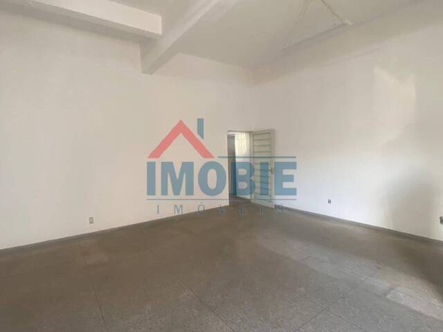 Salão Comercial para Locação em Cosmópolis - 4