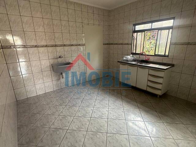 Casa para Locação em Cosmópolis - 4