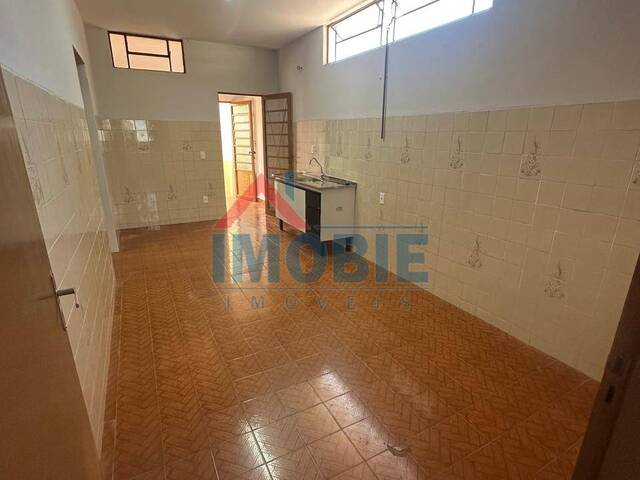 Casa para Locação em Cosmópolis - 4