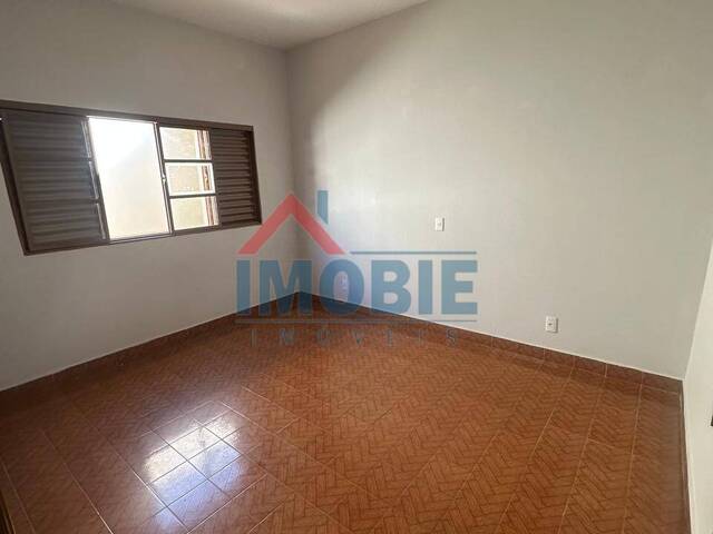 Casa para Locação em Cosmópolis - 5