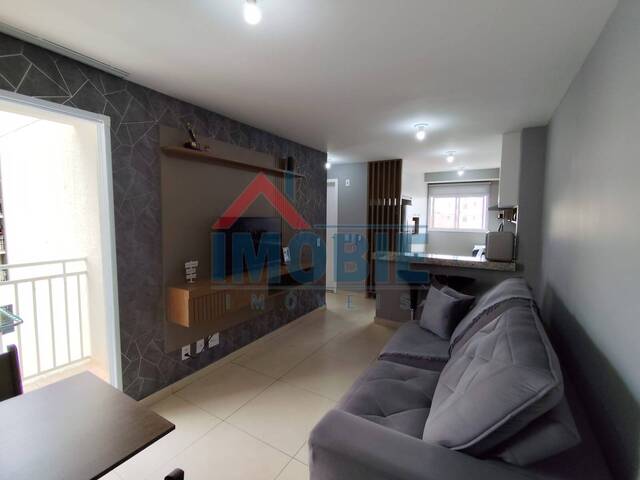 Apartamento para Venda em Cosmópolis - 4