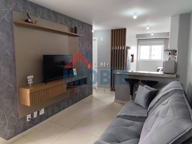 Apartamento para Venda em Cosmópolis - 5