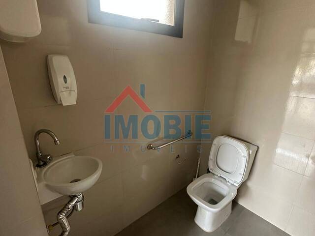 Sala para Locação em Cosmópolis - 5