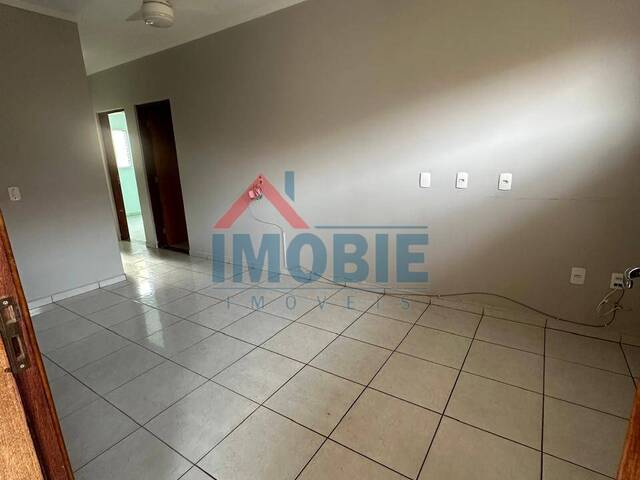 Apartamento para Venda em Cosmópolis - 4