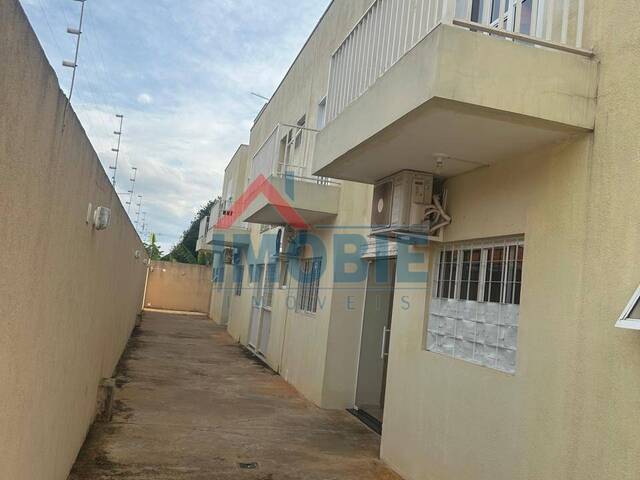 #58 - Apartamento para Venda em Cosmópolis - SP - 3