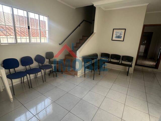 Casa para Venda em Cosmópolis - 4