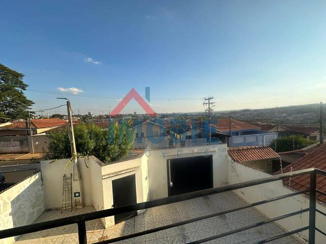 #59 - Casa para Venda em Cosmópolis - SP - 3