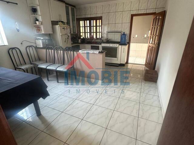 Casa para Venda em Cosmópolis - 5