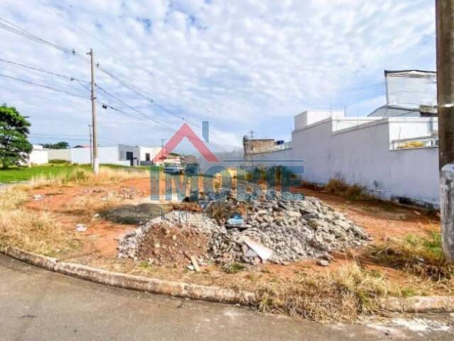 #61 - Terreno para Venda em Paulínia - SP - 2