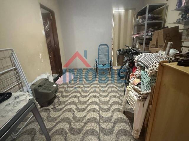 #62 - Casa para Venda em Cosmópolis - SP - 2