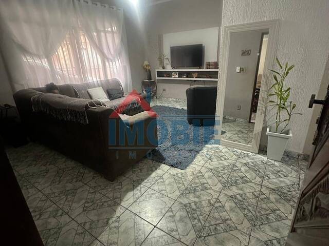 #62 - Casa para Venda em Cosmópolis - SP - 3