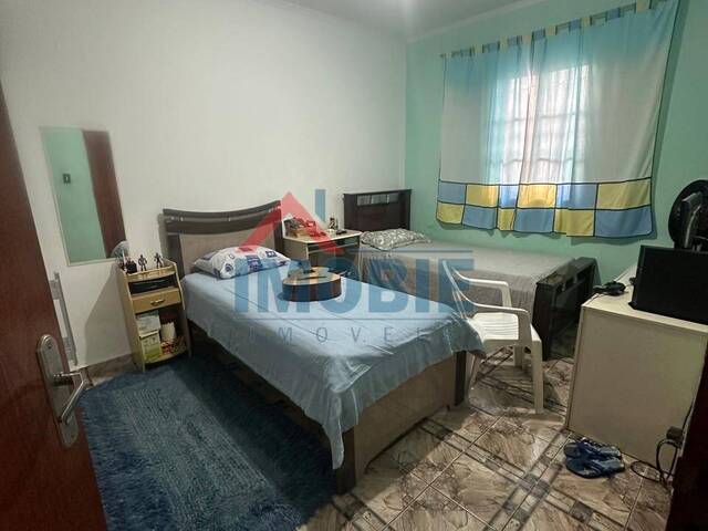 Casa para Venda em Cosmópolis - 5