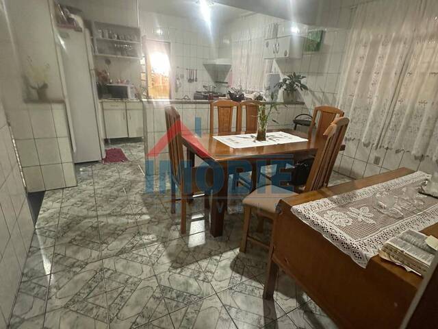 Casa para Venda em Cosmópolis - 4