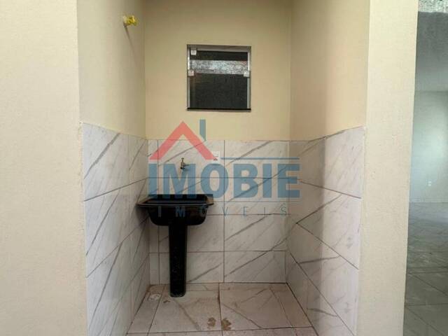 Casa para Locação em Cosmópolis - 4