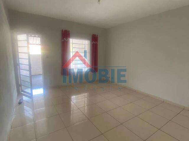 Casa para Locação em Cosmópolis - 5