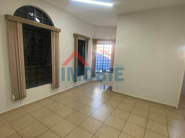 Sala para Locação em Cosmópolis - 4