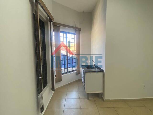 Sala para Locação em Cosmópolis - 5