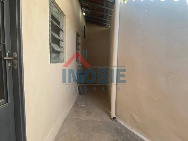 Casa para Locação em Cosmópolis - 4