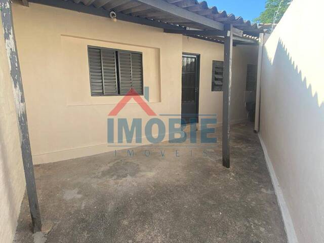 #67 - Casa para Locação em Cosmópolis - SP - 3