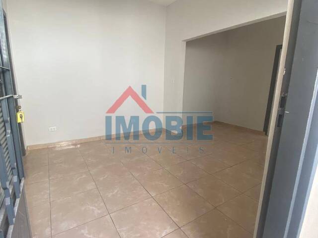 Casa para Locação em Cosmópolis - 5