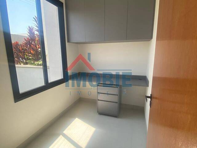 #44 - Casa para Venda em Cosmópolis - SP