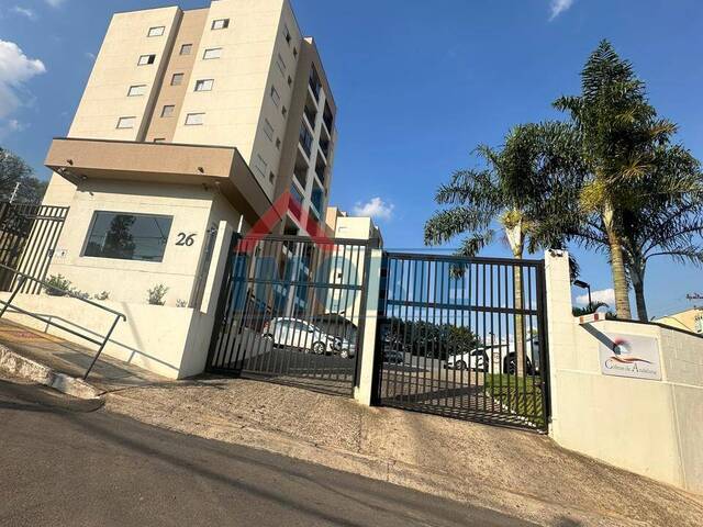 #68 - Apartamento para Locação em Cosmópolis - SP