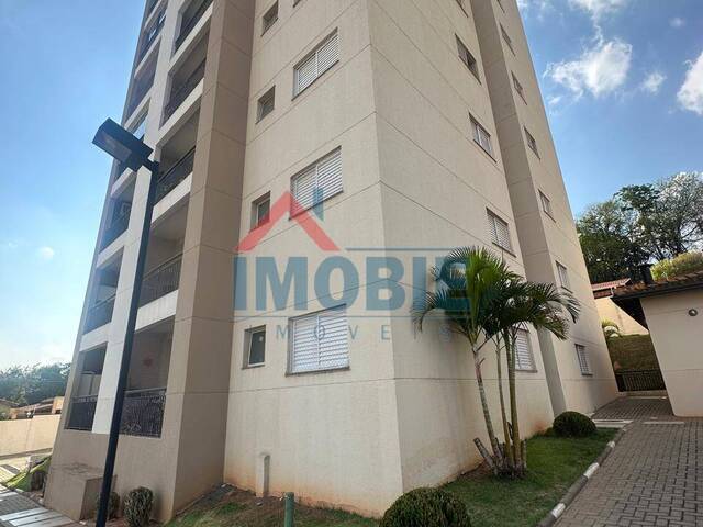 #68 - Apartamento para Locação em Cosmópolis - SP - 2