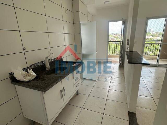 Apartamento para Locação em Cosmópolis - 4