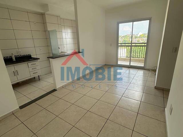 #68 - Apartamento para Locação em Cosmópolis - SP - 3