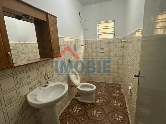 Casa para Locação em Cosmópolis - 5