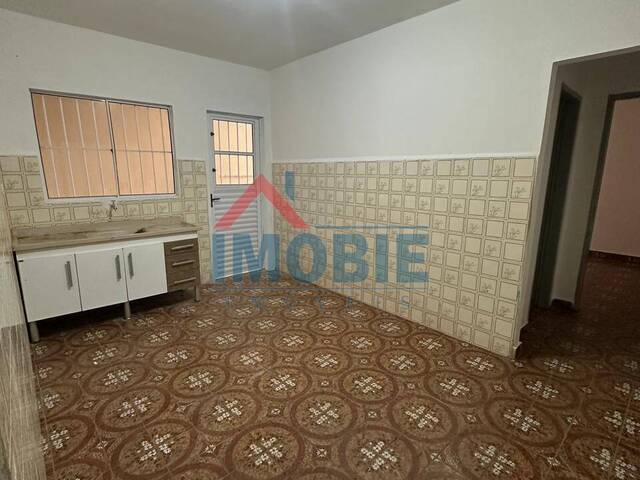 Casa para Locação em Cosmópolis - 4