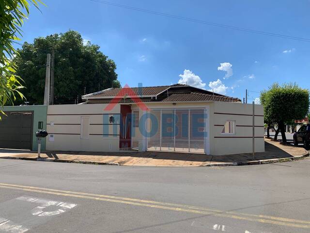 Locação em Jardim dos Scursonis - Cosmópolis