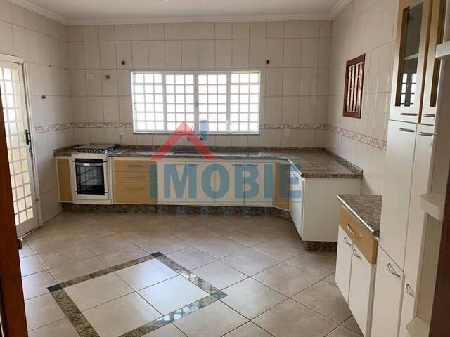 Casa para Locação em Cosmópolis - 5