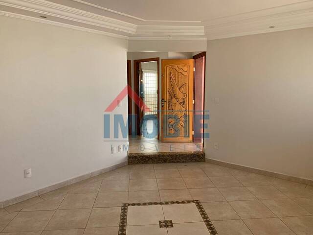 Casa para Locação em Cosmópolis - 4