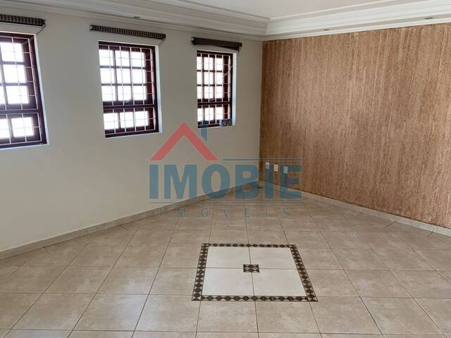 #70 - Casa para Locação em Cosmópolis - SP - 3