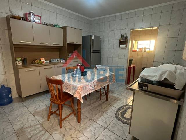 Casa para Venda em Cosmópolis - 4