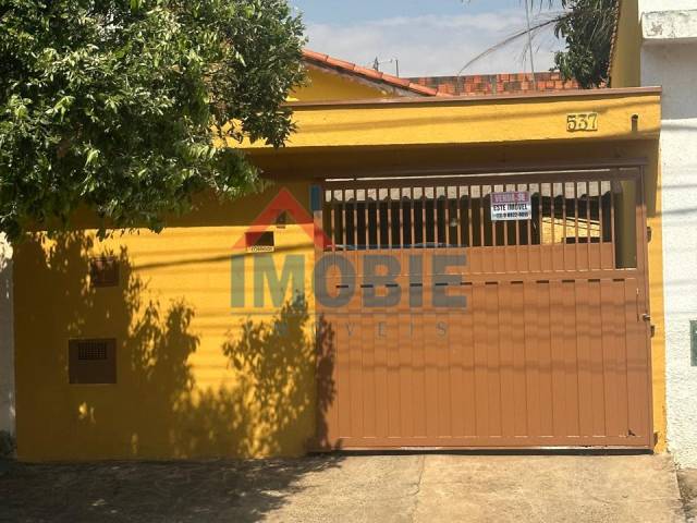 Venda em Jardim Lourdes - Cosmópolis