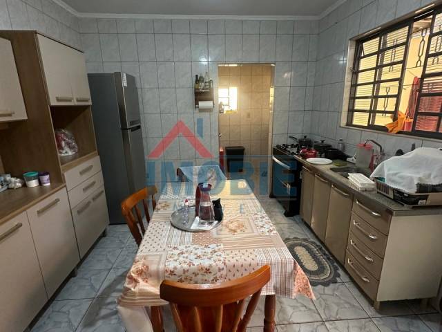 Casa para Venda em Cosmópolis - 5