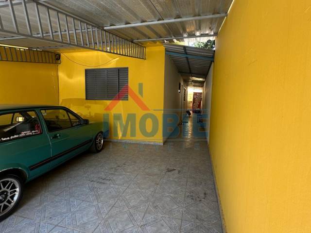 #71 - Casa para Venda em Cosmópolis - SP - 2