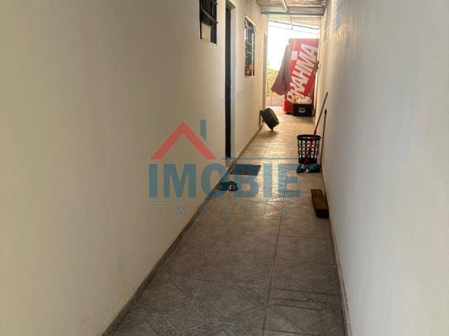 #71 - Casa para Venda em Cosmópolis - SP - 3