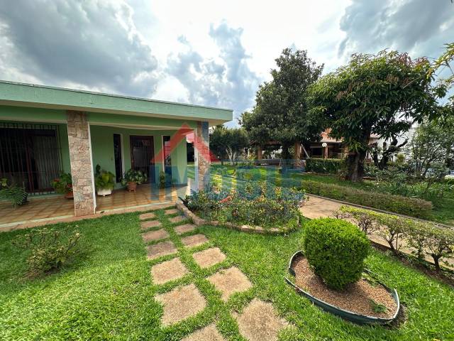 #72 - Casa para Venda em Cosmópolis - SP - 2