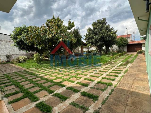 #72 - Casa para Venda em Cosmópolis - SP - 3