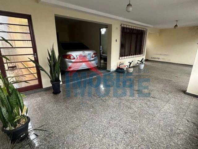 Casa para Venda em Cosmópolis - 4