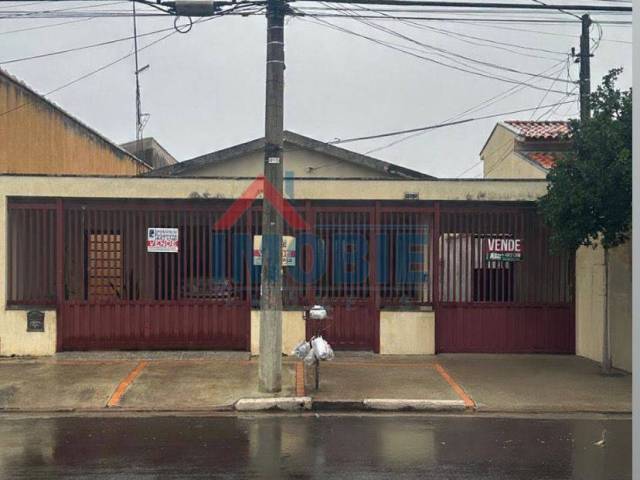 #73 - Casa para Venda em Cosmópolis - SP