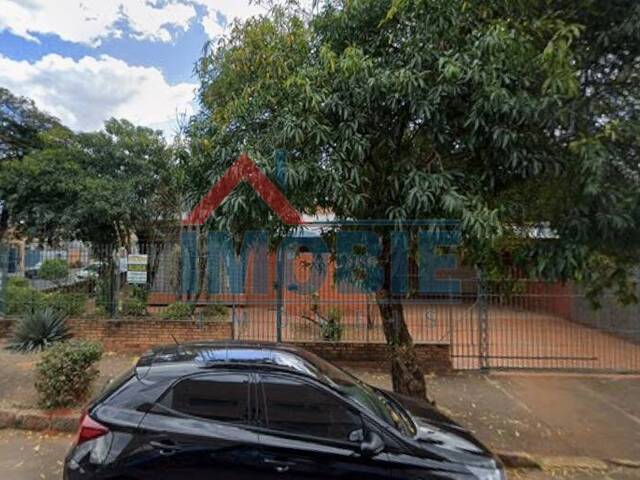 #74 - Casa para Venda em Cosmópolis - SP - 2