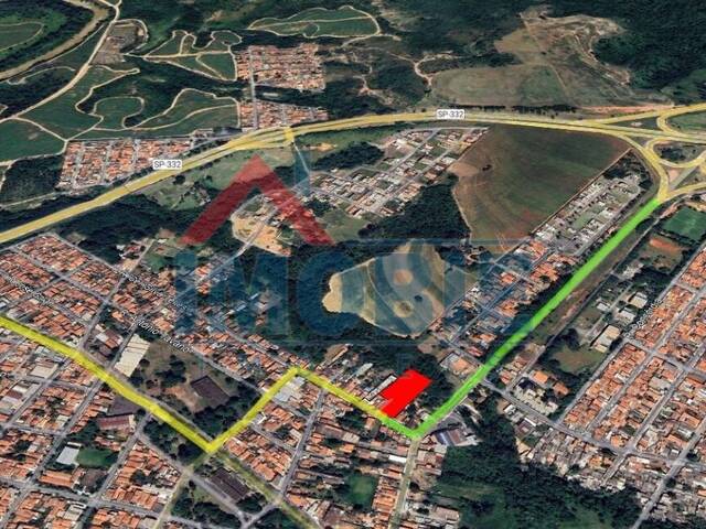 #76 - Área para Venda em Cosmópolis - SP - 2
