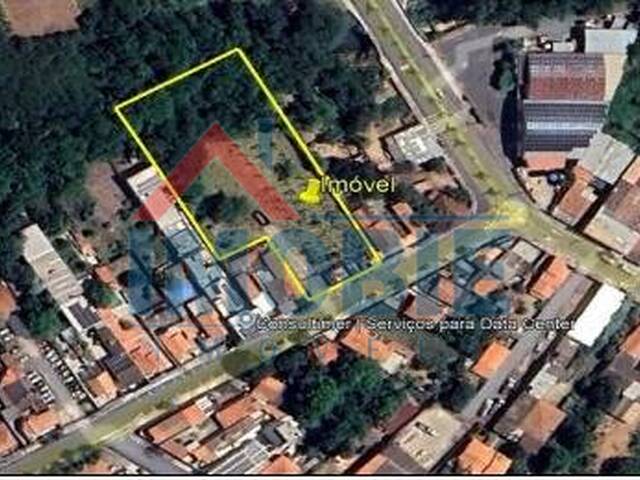 #76 - Área para Venda em Cosmópolis - SP - 3